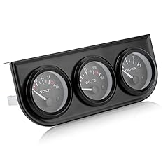 Auto manometer triple gebraucht kaufen  Wird an jeden Ort in Deutschland