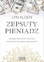 Zepsuty pieniądz dlaczego for sale  Delivered anywhere in UK