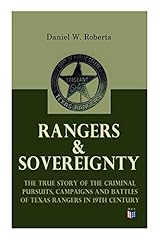 Rangers sovereignty true for sale  Delivered anywhere in USA 