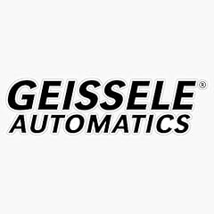 Geissele automatics logo for sale  Delivered anywhere in USA 