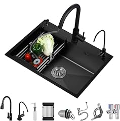 Kelingoud black stainless for sale  Delivered anywhere in UK