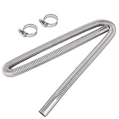 Stainless steel exhaust for sale  Delivered anywhere in USA 