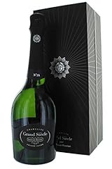 Grand siecle cuvee usato  Spedito ovunque in Italia 