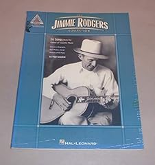 Jimmie rodgers collection for sale  Delivered anywhere in USA 
