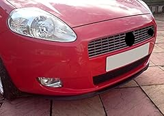 Fiat grande punto for sale  Delivered anywhere in UK