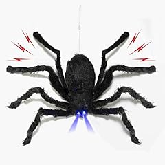 Prextex animated spider for sale  Delivered anywhere in Ireland