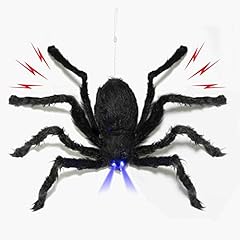 Prextex animated spider for sale  Delivered anywhere in UK