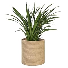 Megasket woven jute for sale  Delivered anywhere in USA 