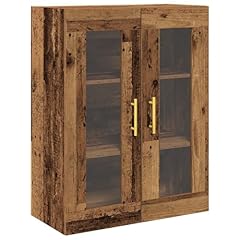 Vidaxl rustic wall for sale  Delivered anywhere in UK