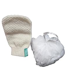 Champneys exfoliating mitt for sale  Delivered anywhere in UK