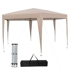 Costway gazebo pop usato  Spedito ovunque in Italia 