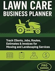 Lawn care business for sale  Delivered anywhere in USA 