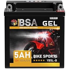 Bsa yb5l gel gebraucht kaufen  Wird an jeden Ort in Deutschland