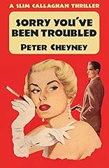 Sorry troubled slim for sale  Delivered anywhere in UK