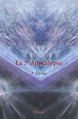 Apocalypse 1e partie for sale  Delivered anywhere in UK