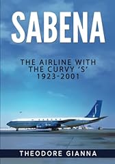 Sabena the airline d'occasion  Livré partout en France