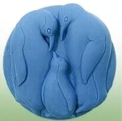 Penguin silicone moulds for sale  Delivered anywhere in UK