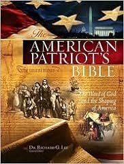 American patriot bible for sale  Delivered anywhere in USA 