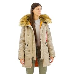 Alpha industries women for sale  Delivered anywhere in UK