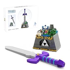 Master sword building for sale  Delivered anywhere in USA 