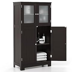 Costway bathroom storage for sale  Delivered anywhere in USA 