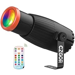 Pinspot led luce usato  Spedito ovunque in Italia 