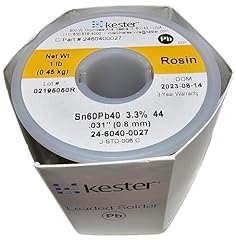Kester solder rosin for sale  Delivered anywhere in USA 