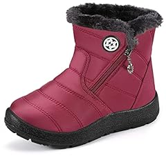 Girls snow boots for sale  Delivered anywhere in USA 