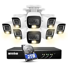 Annke 8ch security for sale  Delivered anywhere in USA 