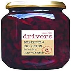 Driver pickle beetroot for sale  Delivered anywhere in UK
