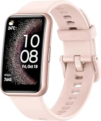 Huawei watch fit usato  Spedito ovunque in Italia 