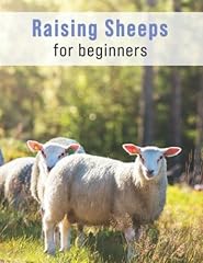 Guide raising sheep for sale  Delivered anywhere in USA 