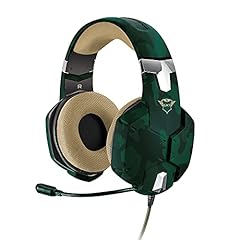 Trust gaming casque d'occasion  Livré partout en France