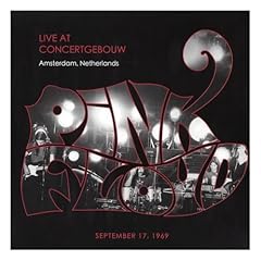 Live concertgebouw. amsterdam. usato  Spedito ovunque in Italia 