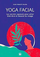 Yoga facial secrets d'occasion  Livré partout en France