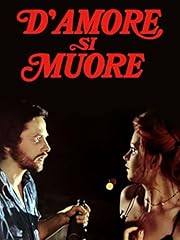 Amore muore usato  Spedito ovunque in Italia 