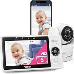 Vtech babyphone camera d'occasion  Livré partout en France