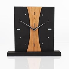 Kreative feder standuhr gebraucht kaufen  Wird an jeden Ort in Deutschland