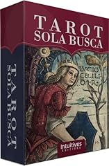 Coffret tarot sola d'occasion  Livré partout en France