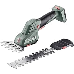 Metabo akku strauch gebraucht kaufen  Wird an jeden Ort in Deutschland