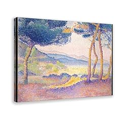 Henri edmond cross usato  Spedito ovunque in Italia 