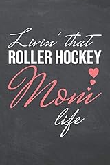 Livin roller hockey for sale  Delivered anywhere in UK