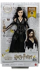 Harry Potter Bellatrix Lestrange Doll - Collectible for sale  Delivered anywhere in UK
