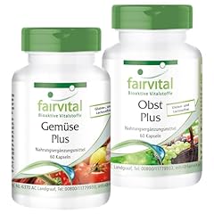 Fairvital multivitamin kapseln gebraucht kaufen  Wird an jeden Ort in Deutschland
