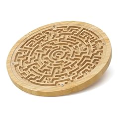 Wooden labyrinth board for sale  Delivered anywhere in USA 