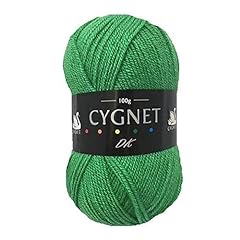 Cygnet 100g acrylic for sale  Delivered anywhere in UK