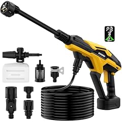 Cordless pressure washer for sale  Delivered anywhere in USA 