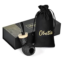 Obetis handmade briar for sale  Delivered anywhere in USA 
