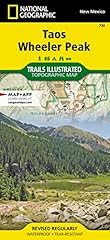 Taos wheeler peak for sale  Delivered anywhere in USA 