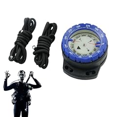 Tauchkompass scuba tauchkompas gebraucht kaufen  Wird an jeden Ort in Deutschland